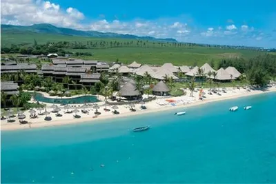 Hôtel Heritage Awali Golf & Spa Resort