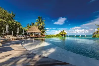 Hôtel LUX* South Ari Atoll, Maldives