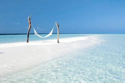 Hôtel Constance Moofushi Resort