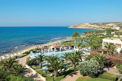 Hôtel Adult only +16 - Creta Royal