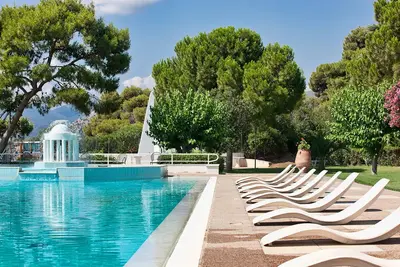 Hôtel Kalamaki Beach