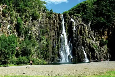 Circuit L'Incontounable Ile de la Réunion