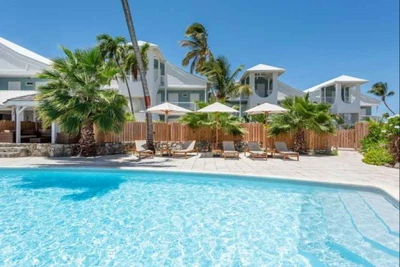 Hôtel Playa Orient Bay