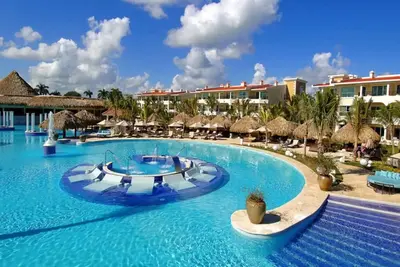 Hôtel Paradisus Grand Cana