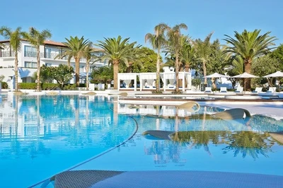 Hôtel Grecotel Caramel Boutique Resort