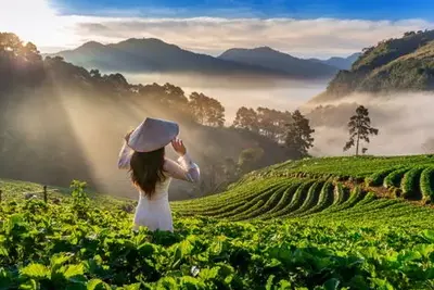 Circuit Good Morning Vietnam - Offre spéciale province