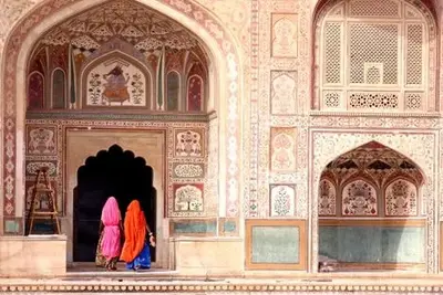 Circuit Les Incontournables du Rajasthan