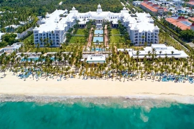 Hôtel Riu Palace Punta Cana