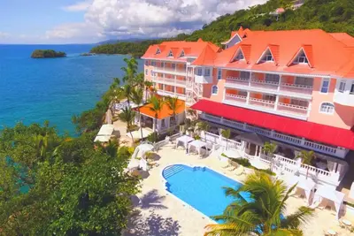 Hôtel Adult Only +18 - Bahia Principe Escape Samana