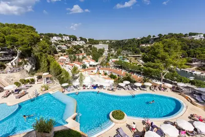 Hôtel Adult Only Artiem Audax Spa & Wellness Hotel