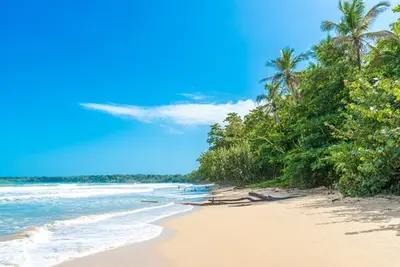 Circuit Des Caraïbes au Pacifique