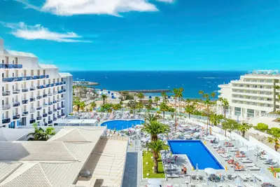 Hôtel Adult Only Hovima Cool Costa Adeje