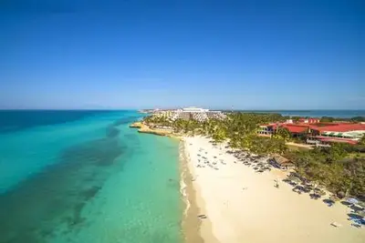 Hôtel Melia Varadero