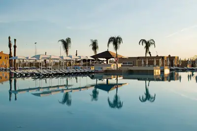 Hôtel Riu Tikida Palmeraie