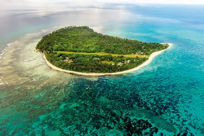 Hôtel Denis Private Island