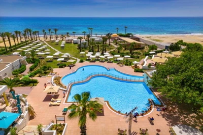 Hôtel Calimera Delfino Beach Resort & Spa