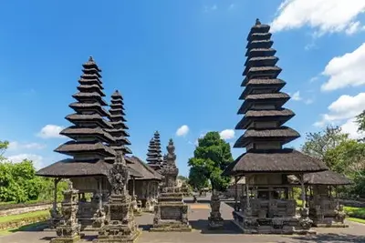 Circuit Secrets & Plages de Bali