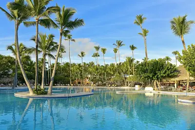 Hôtel Iberostar Selection Bávaro Suites