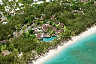 Combiné hôtels 2 Îles Réunion + Maurice : Lux* Saint Gilles & Lux* Le Morne