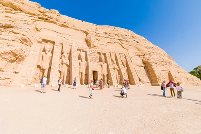 Croisière Gloire des Pharaons à bord du Framissima Monica