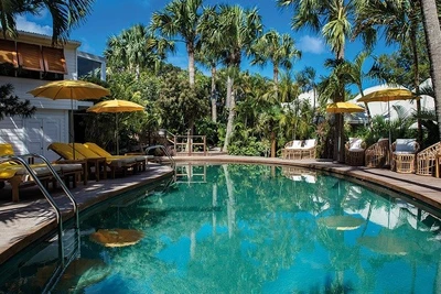 Hôtel Villa Marie Saint Barth