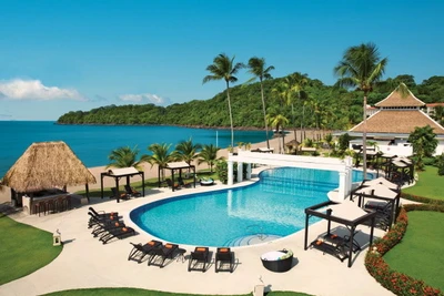 Club Kappa Dreams Playa Bonita Panama