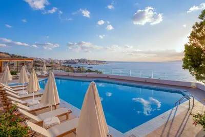 Club Framissima Evasion Miramare Resort & Spa