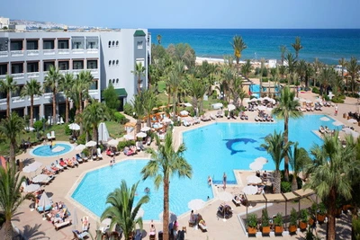 Hôtel Sentido Marillia Resort & Spa