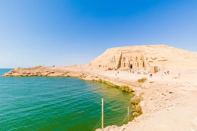Combiné croisière et hôtel Framissima Gloire des pharaons et extension Framissima Continental Hurghada (14 nuits)
