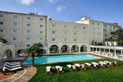 Hôtel Holiday Inn