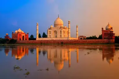 Circuit Passionnément Rajasthan