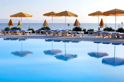Mondi Club Sunshine Rhodes