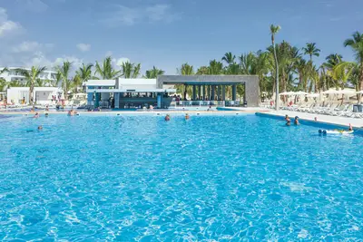Hôtel Adult Only - Riu Republica 