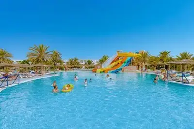Club Jumbo Quatre Saisons by Medina (ex Baya Beach)