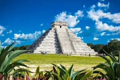 Autotour Péninsule du Yucatan