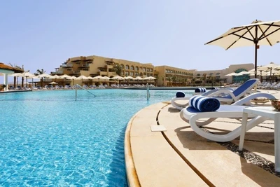 Hôtel Movenpick Waterpark Resort & Spa Soma Bay