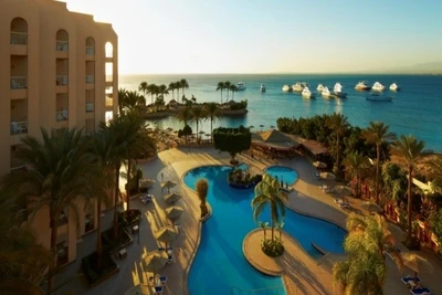 Hôtel Marriott Hurghada