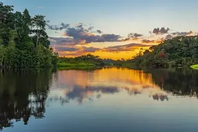 Circuit Trésors du Pérou et extension Amazonie 