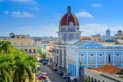 Circuit Couleurs de Cuba avec logement au Framissima Grand Aston Varadero