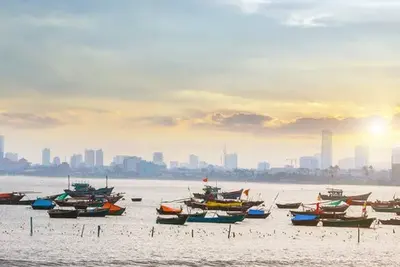 Circuit Trésors du Vietnam & extension Phan Thiet