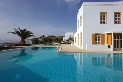 Hôtel Dorion
