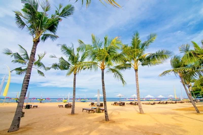 Combiné circuit et hôtel Balade à Bali + extension balnéaire à Jimbaran