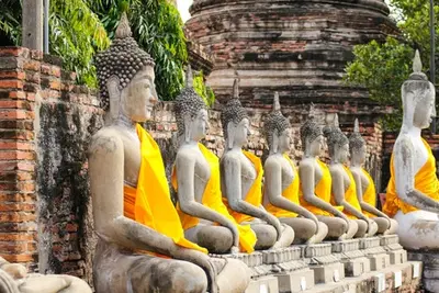Combiné circuit et hôtel Beautés de Thaïlande + extension Framissima Kalima Resort Khao Lak