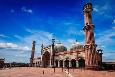 Circuit L'Inde du Nord et le Rajasthan
