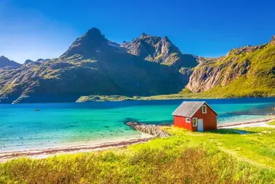 Circuit Le Grand Tour de Scandinavie