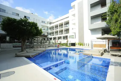 Adult Only Atrium Ambiance Hôtel (à partir de 15 ans)