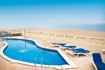 Hôtel Adult Only Amaraigua (vol inclus)