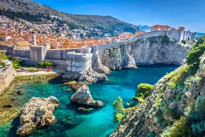 Circuit Merveilles de Dalmatie et extension 3 nuits Framissima Grand Hotel Neum 4*