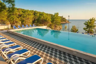 Hôtel Gava Waterman Milna
