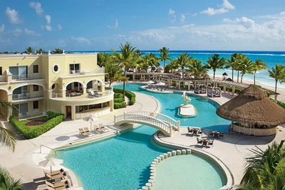 Hôtel Dreams Tulum Resort & Spa